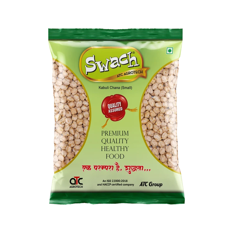 Swach Kabuli Chana (Small) (Kabuli Kadale)