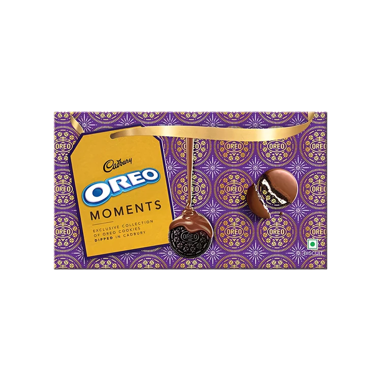 Oreo Dipped Moments Gift Pack