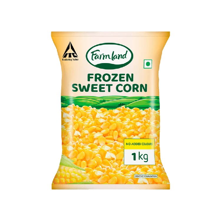 ITC Master Chef Farmland Sweet Corn
