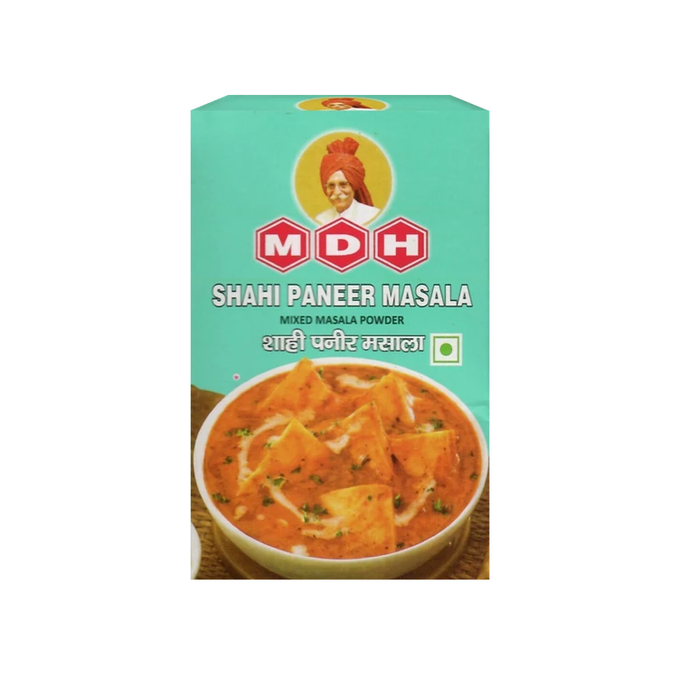 MDH Shahi Paneer Masala