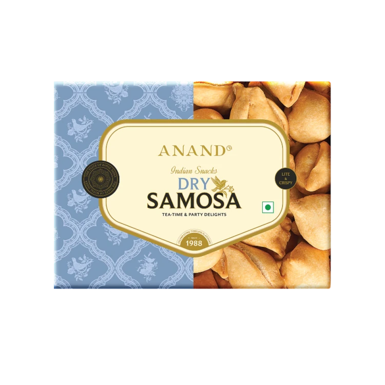 Anand Dry Samosa