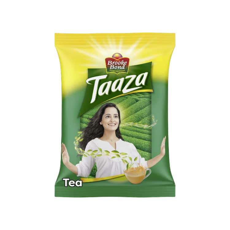 Brooke Bond Taaza Tea 250 g