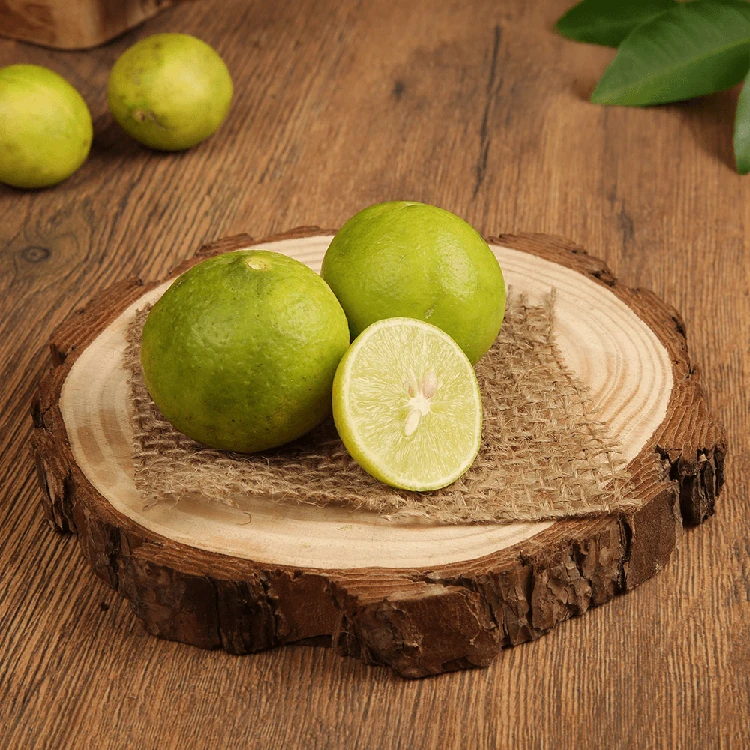 Organically Grown Lemon - 250 g (Nimbe)