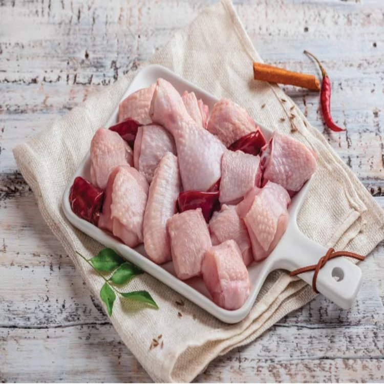 TenderCuts Chicken Curry Cut