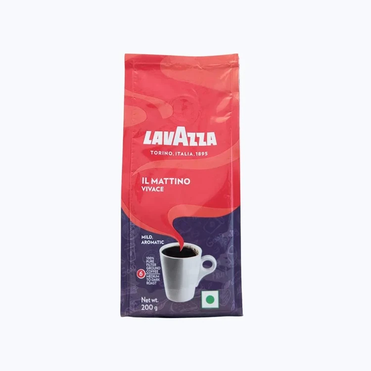Lavazza IL Mattino Vivace Coffee