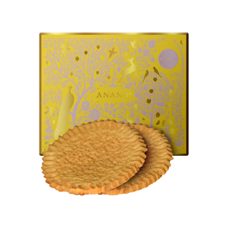 Anand Pheeki & Meethi Mathri Mathri/Matthi, (2 Pieces)