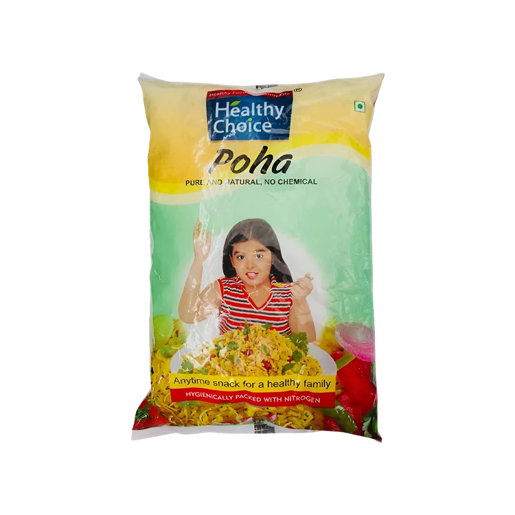 Healthy Choice Thin Poha (Thin Avalakki)