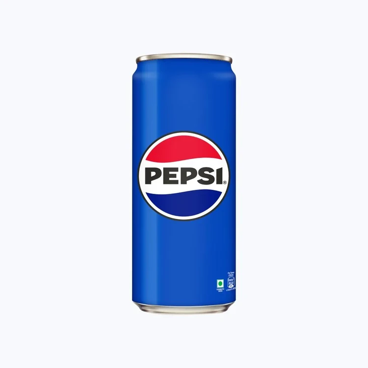 Pepsi Soft Drink