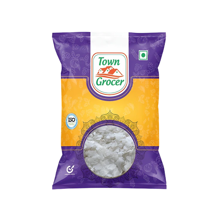 Town Grocer Thin Poha (Avalakki)