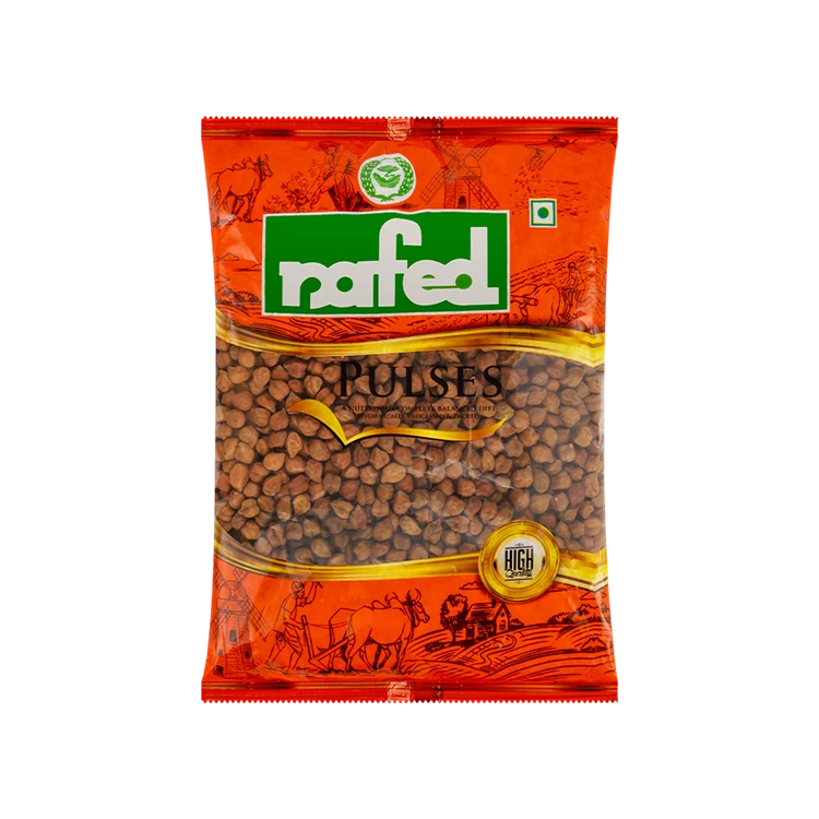 NAFED Kala Chana