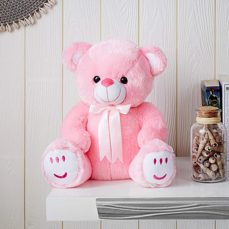 Cute Soft Teddy Bear - Fablue