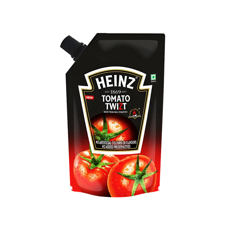 Heinz - Tomato Twizt Ketchup