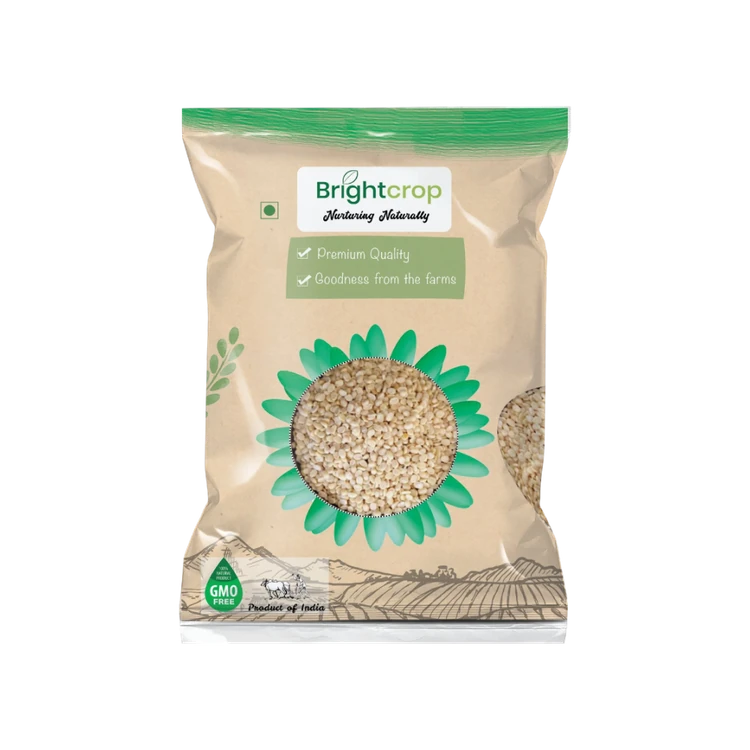 Brightcrop Yellow Moong Dal (Dhuli)