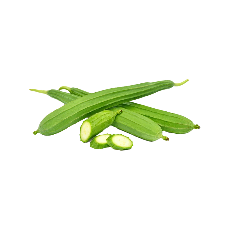 Ridge Gourd by Deep Rooted (Heerekayi)