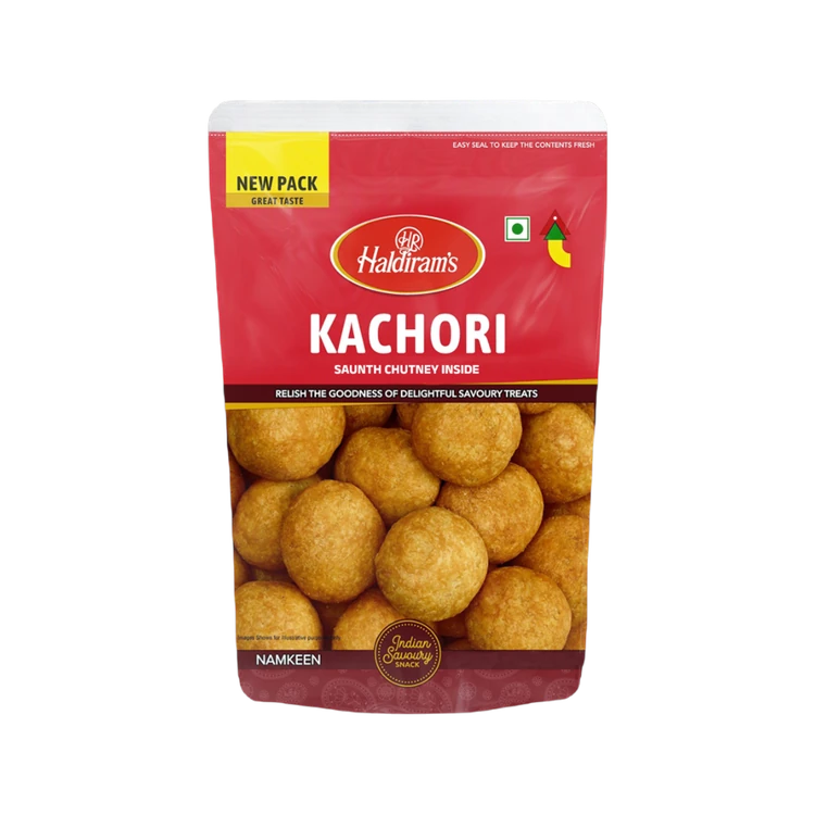 Haldiram's Kachori