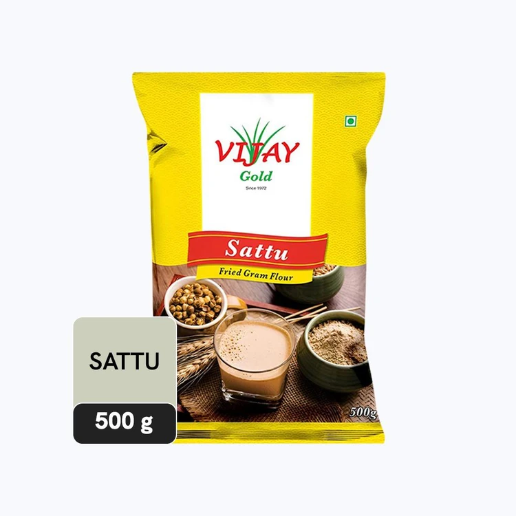 Vijay Sattu (Sattu Hittu)