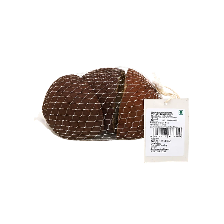 Satyam Dried Coconut (Ona Thengina Thuri)