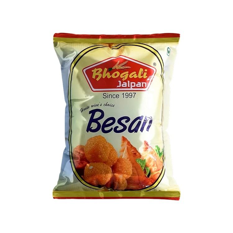 Bhogali Jalpan Besan