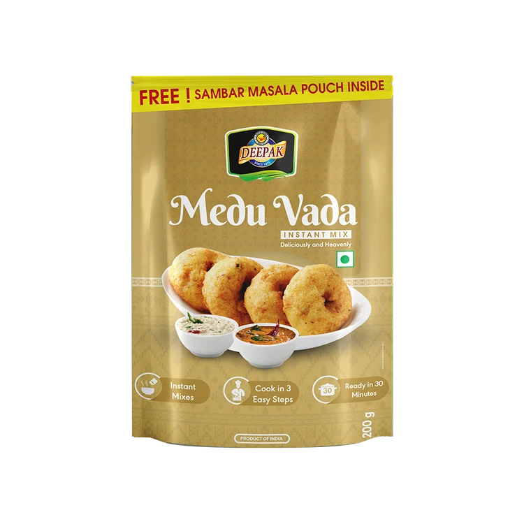 Deepak Medu Vada Instant Mix