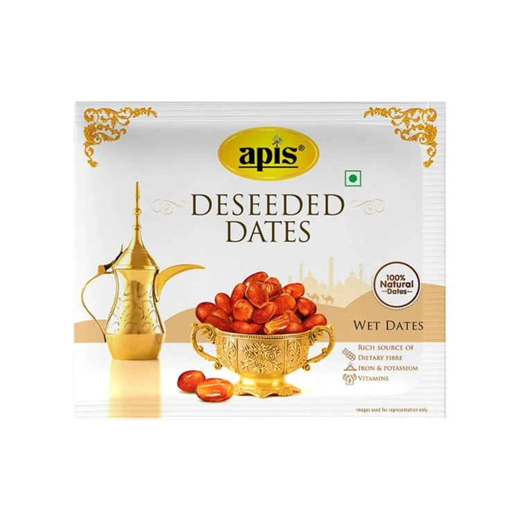 Apis Deseeded Dates