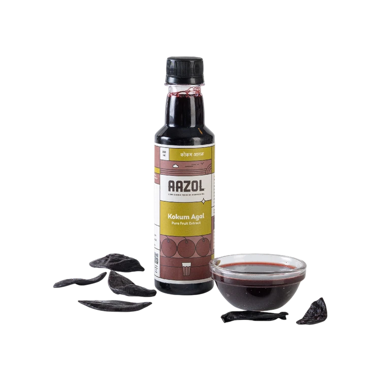 Aazol Kokum Fruit Drink
