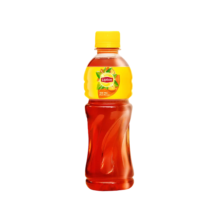 Lipton Peach Iced Tea
