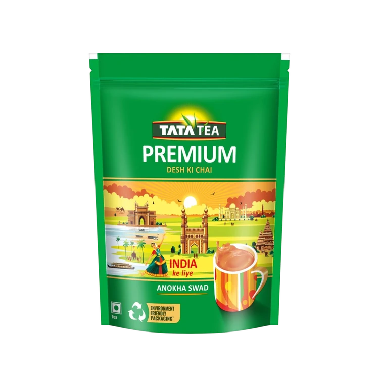 Tata Tea Premium Tea 1 Kg