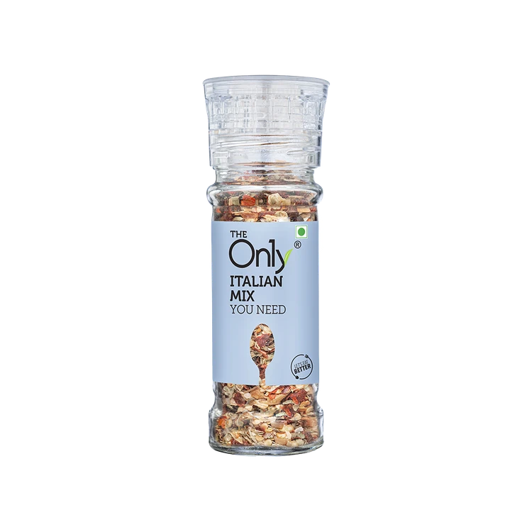 On1y Italian Seasoning Mix