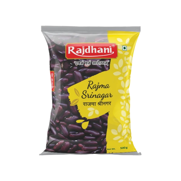 Rajdhani Red Rajma (Srinagar)