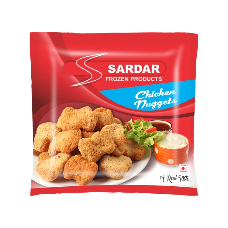 Sardar Chicken Nuggets