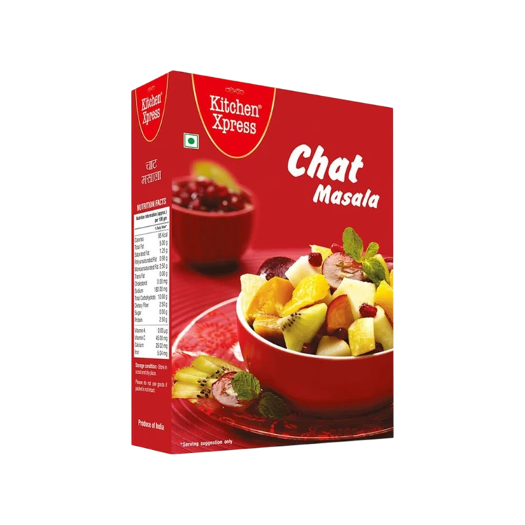 Kitchen Xpress Chat Masala