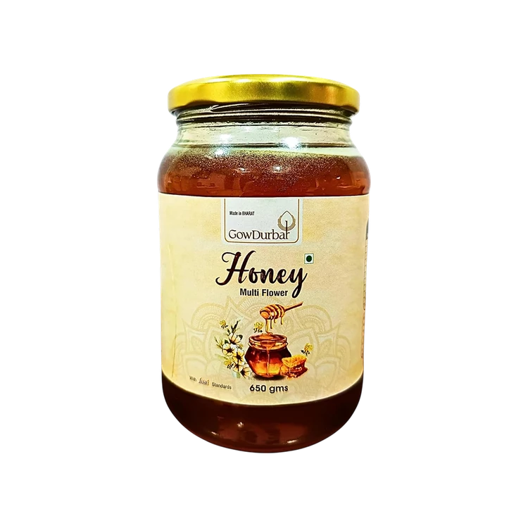 GowDurbar Honey