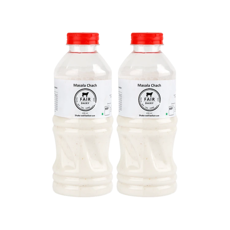 Fair Dairy Chach Masala - Pack of 2