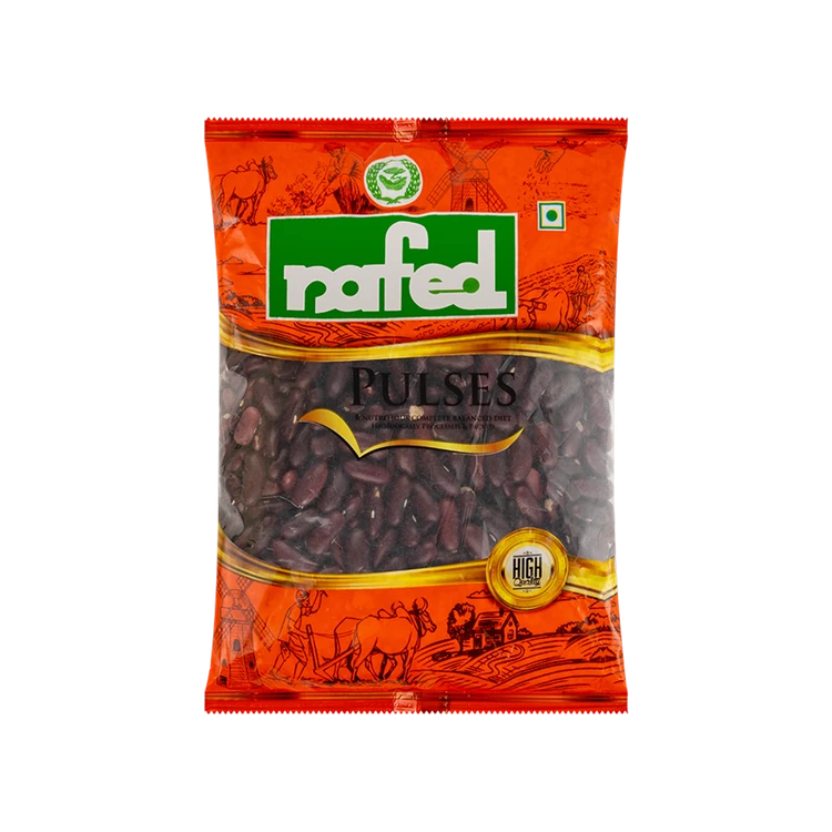 NAFED Red Rajma