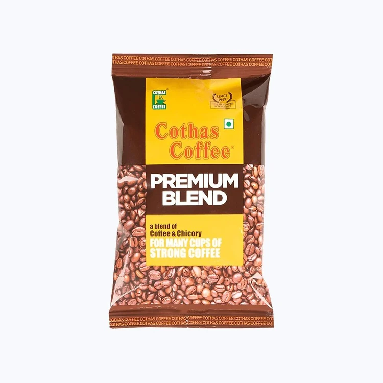 Cothas Premium Blend Filter Coffee