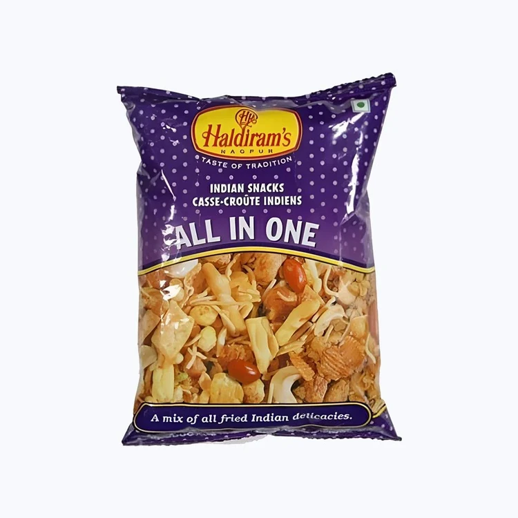 Haldiram's Nagpur All In One Mixture Namkeen