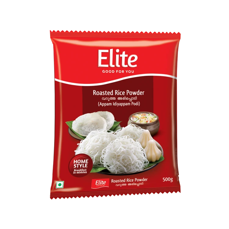 Elite Roasted Rice Flour (Akki Hittu)