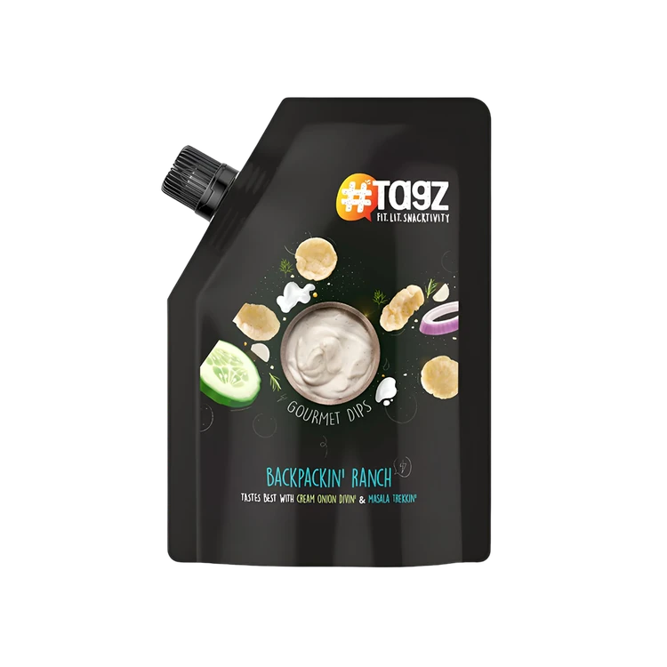 Tagz Backpackin Ranch Dip