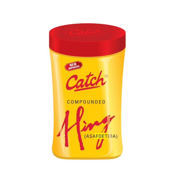 Catch Hing Powder (Ingu Pudi)