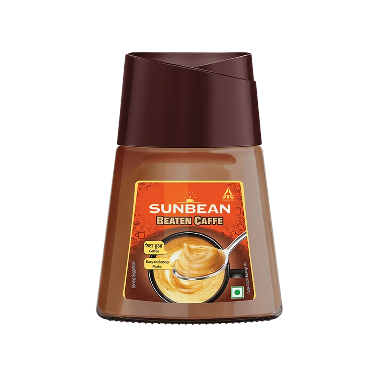 Sunbean Beaten Coffee (125 g)
