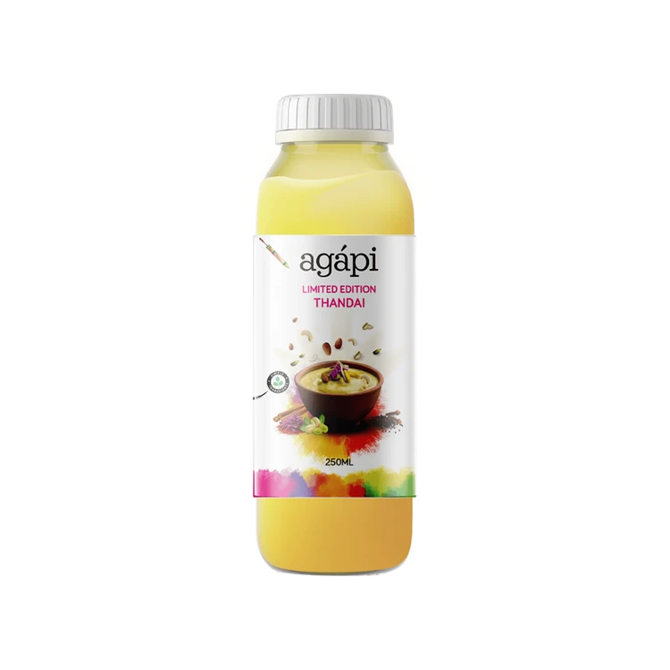 Agapi Thandai - Holi Limited Edition