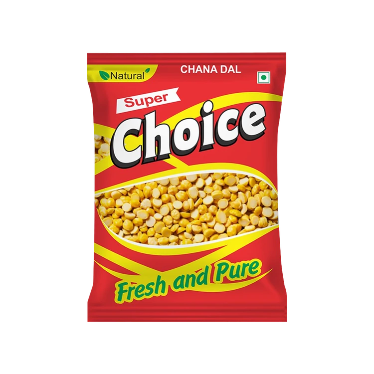 Super Choice Chana Dal (Kadale Bele)