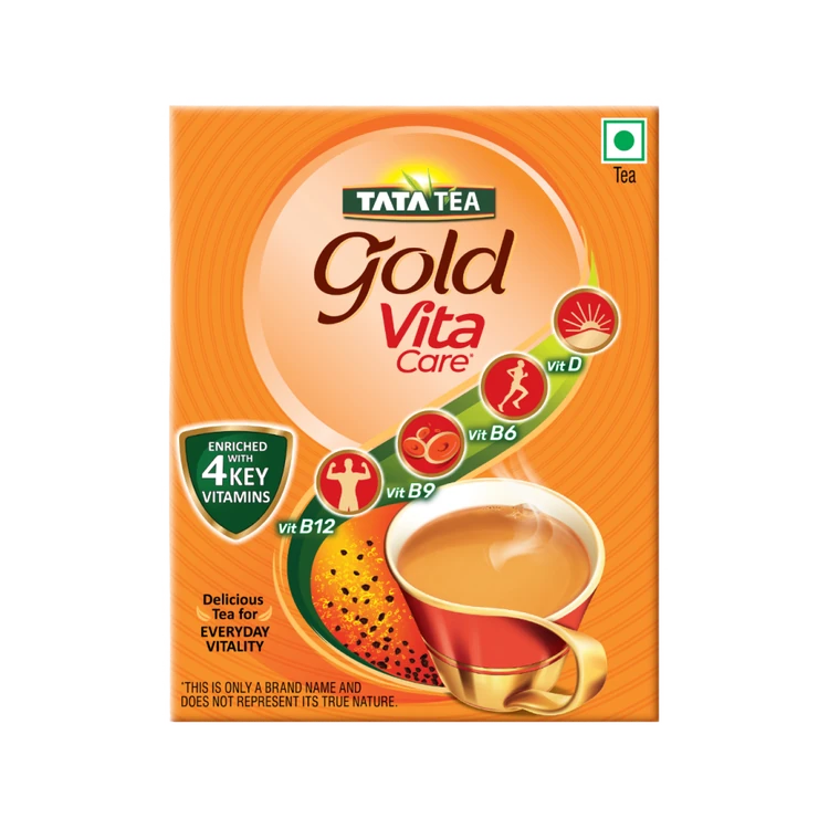 Tata Tea Gold Vita Care Tea