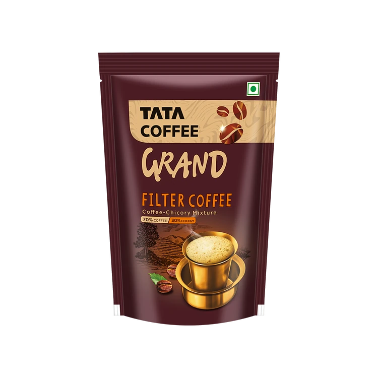 Tata Coffee Grand Filter Coffee