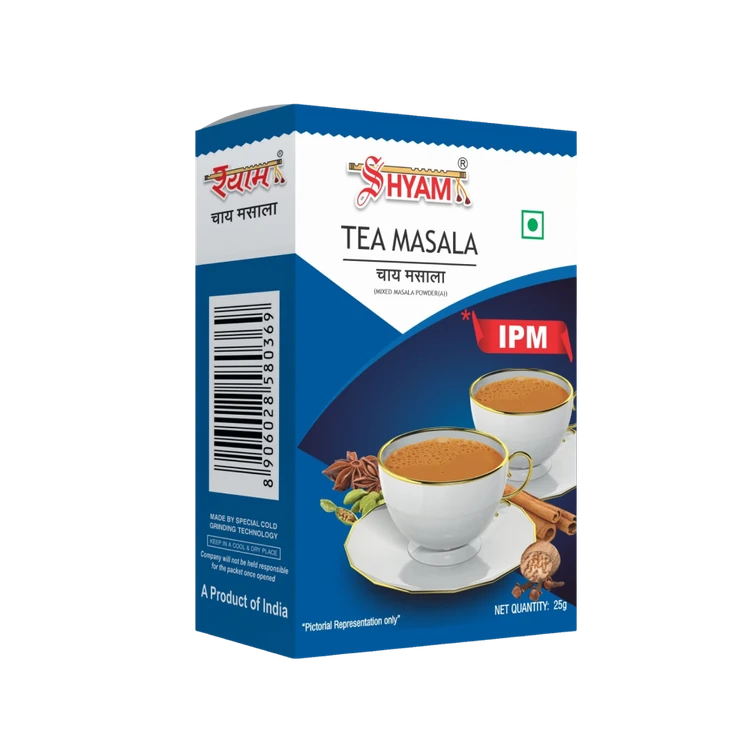 Shyam Masala Tea