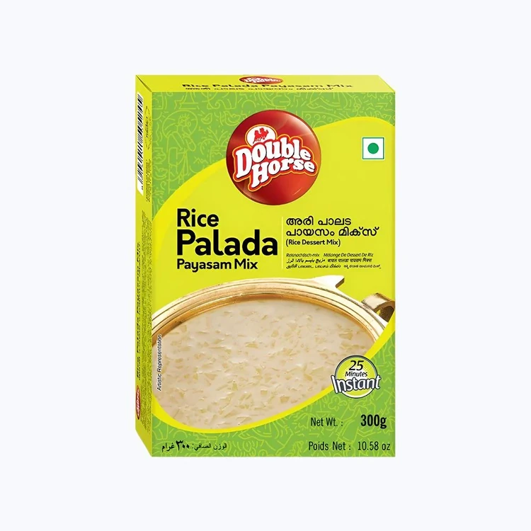 Double Horse Rice Palada Payasam Dessert Mix