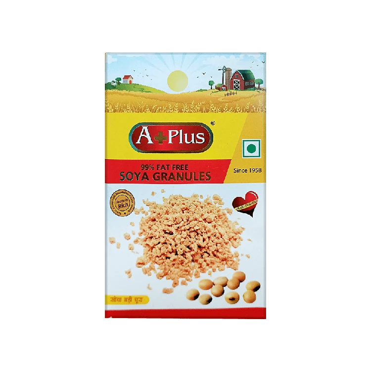 Aplus Soya Granules