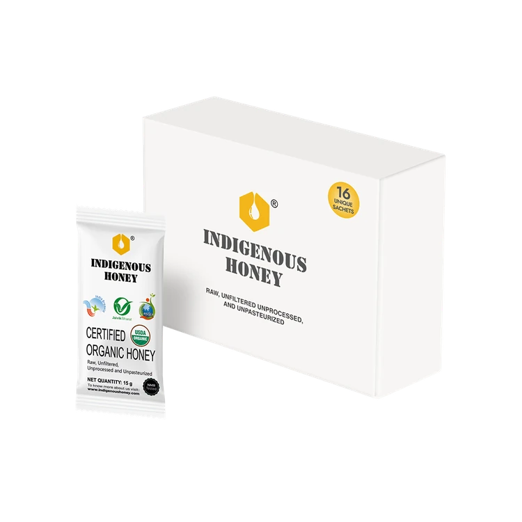 Indigenous Honey Natural Honey