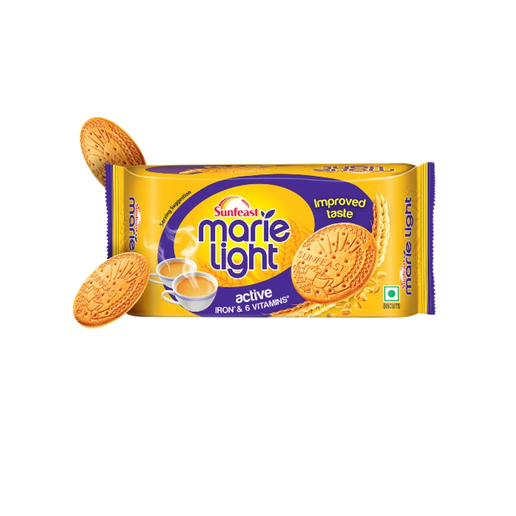 Sunfeast Marie Light -Active Marie Biscuits