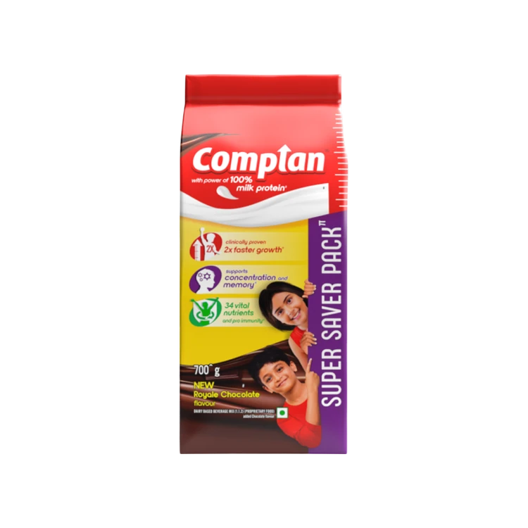 Complan Chocolate Drink Mix